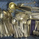 877 2103 CUTLERY SET